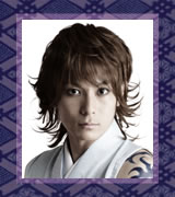 平勝真(加藤慶祐)
