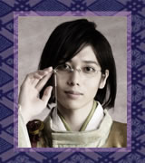 藤原幸鷹(染谷俊之)