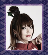 シリン(小野麻亜矢)