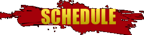 スケジュール