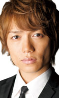 山崎育三郎