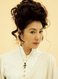浅野温子