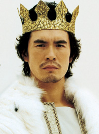 伊藤英明