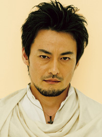 山口馬木也