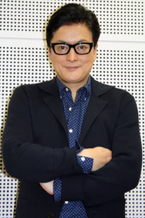 舞台『菊次郎とさき』　陣内孝則