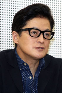 舞台『菊次郎とさき』　陣内孝則