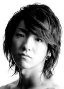 前田公輝