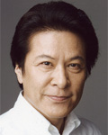 鹿賀丈史