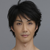 野村萬斎