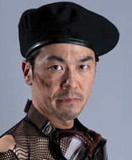 坂田聡