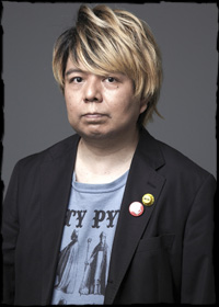 ケラリーノ・サンドロヴィッチ