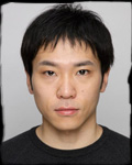 喜安浩平