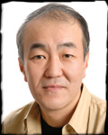 温水洋一