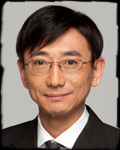 山崎 一