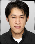 吉増裕士