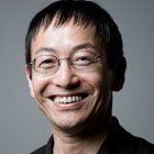 野田秀樹