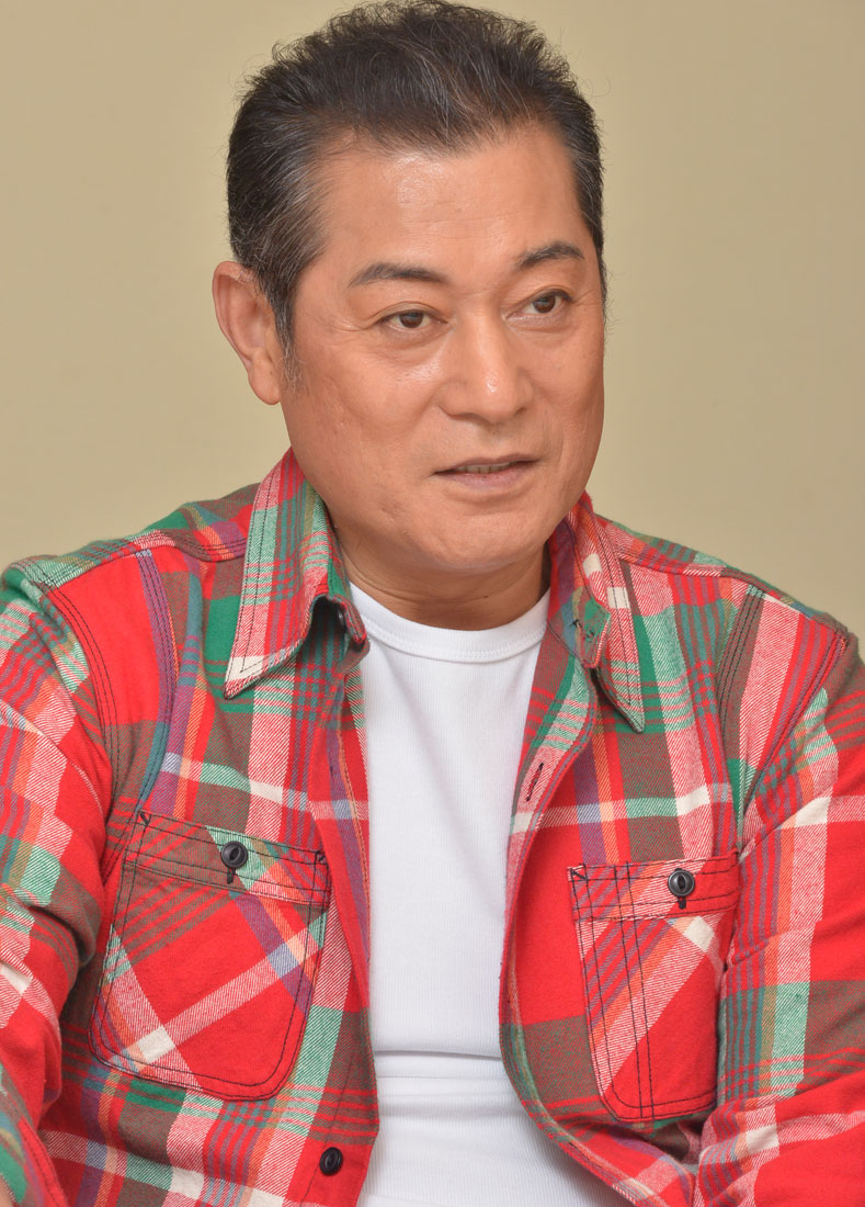 三匹のおっさん」｜チケットぴあ