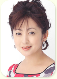 ギブズ夫人
斉藤 由貴