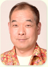 ウェッブ氏
佐藤 正宏