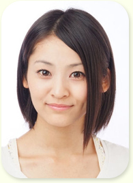 エミリー・ウェッブ
佃井 皆美