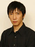 菅原永二