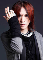 SUGIZO