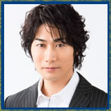 戸次重幸（TEAM NACS）