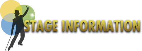 ミュージカル「TOP HAT(トップハット)」チケット情報