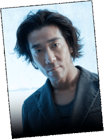kishitani goro