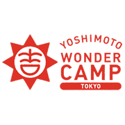 YOSHIMOTO WONDER CAMP TOKYO ～Laugh＆Peace2011～