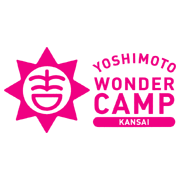 YOSHIMOTO WONDER CAMP KANSAI ～Laugh＆Peace2011～
