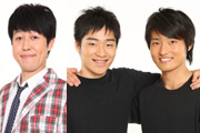 小籔千豊・ジャルジャル