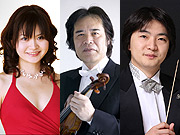 生きる 2011Xmas 若い命を支えるコンサート