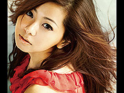 倉木麻衣