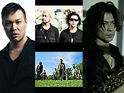 SAPPORO COUNTDOWN PARTY 2011-2012