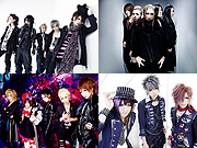 stylish wave COUNTDOWN’11-’12