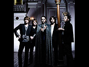 BUCK-TICK