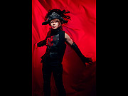 T.M.Revolution