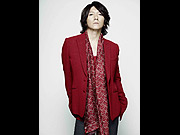 吉井和哉
