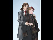 宝塚歌劇花組 宝塚大劇場公演『復活-恋が終わり､愛が残った-』／『カノン』-Our Melody-