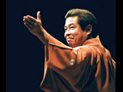 志の輔らくご in PARCO 2012