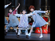 アニークリスマスコンサート