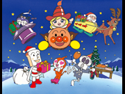 それいけ!アンパンマン ショー