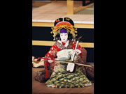 ル　テアトル銀座「坂東玉三郎特別公演」