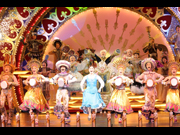 劇団四季｢美女と野獣｣