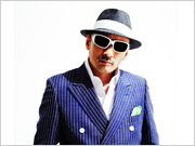 クレイジーケンバンド(神奈川)