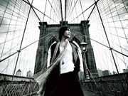 氷室京介(東京)