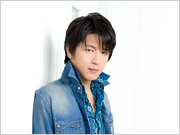 及川光博(東京)