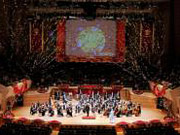 サントリーホール ジルヴェスター･コンサート2010(東京)