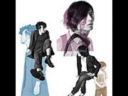 椿屋四重奏(宮城)